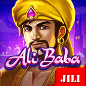 Ali Baba jlss casino hot