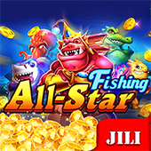 All Star Fishing jlss casino fishing