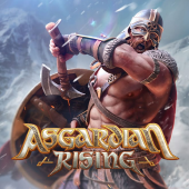 Asgardian Rising jlss casino hot