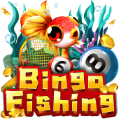 Bingo Fishing jlss casino fishing