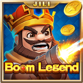 Boom Legend jlss casino fishing