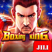 Boxing King jlss casino slot