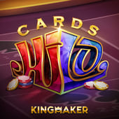Cards Hi Lo jlss casino cards