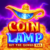 Coin Lamp jlss casino slot