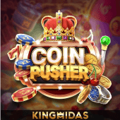 Coin Pusher jlss casino cards