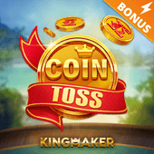 Coin Toss jlss casino cards