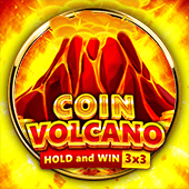 Coin Vilcano Hold and Win jlss casino hot
