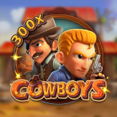 Cowboys jlss casino hot