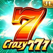 Crazy777 jlss casino slot