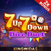 Dice Duet jlss casino cards