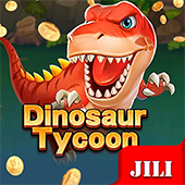 Dinosaur Tycoon jlss casino fishing