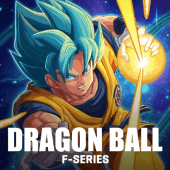 Dragon Ball jlss casino slot