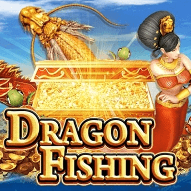 Dragon Fishing jlss casino fishing