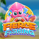 Fierce Fishing jlss casino fishing