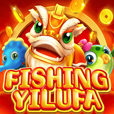 Fishing Yi Lu Fa jlss casino fishing