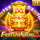 Fortune Gems 2 jlss casino slot