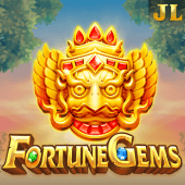 Fortune Gems jlss casino slot