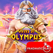 Gates of Olympus jlss casino hot