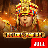 Golden Empire jlss casino slot