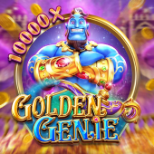 Golden Genie jlss casino hot