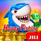 Happy Fishing jlss casino hot
