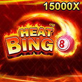 Heat Bingo jlss casino hot
