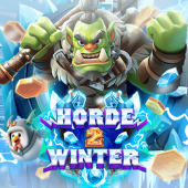 Horde 2 Winter jlss casino slot