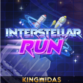 Interstellar Run jlss casino cards