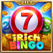 Irich Bingo jlss casino slot