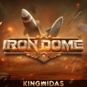 Iron Dome jlss casino cards