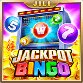 Jackpot Bingo jlss casino games