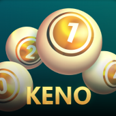 Keno jlss casino cards