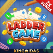 Ladder Game jlss casino cards
