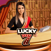 Lucky 7 jlss casino live-casino