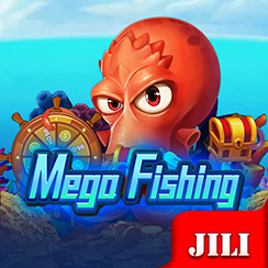 Mega Fishing jlss casino fishing