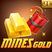 Mines Gold jlss casino slot
