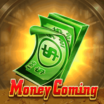 Money Coming jlss casino slot