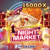 Night Market jlss casino slot