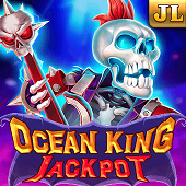 Ocean King Jackpot jlss casino fishing
