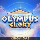 Olympus Glory jlss casino cards