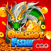 Oneshot Fishing jlss casino fishing