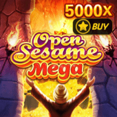 Open Sesame Mega jlss casino games