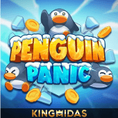 Penguin Panic jlss casino cards