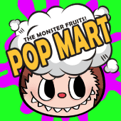 Popmart jlss casino slot