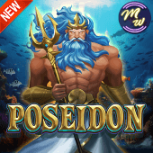 Poseidon jlss casino slot