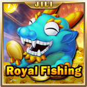 Royal Fishing jlss casino fishing