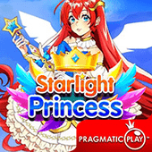 Starlight Princess jlss casino hot