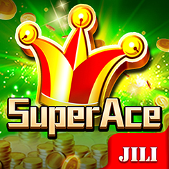 Super Ace jlss casino slot