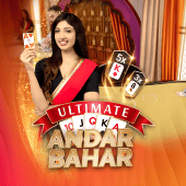 Ultimate Andar Bahar jlss casino live-casino