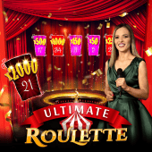 Ultimate Roulette jlss casino live-casino
